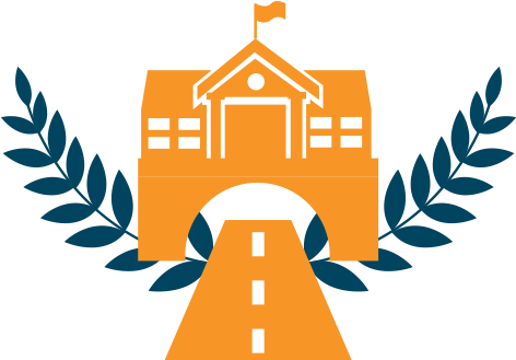 University Pathways - Off-campus Housing: Living, Learning, And Loving Life (500x500)