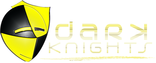 Dark Knights , Out Now On Brood Audio - Dark Knights , Out Now On Brood Audio (600x243)