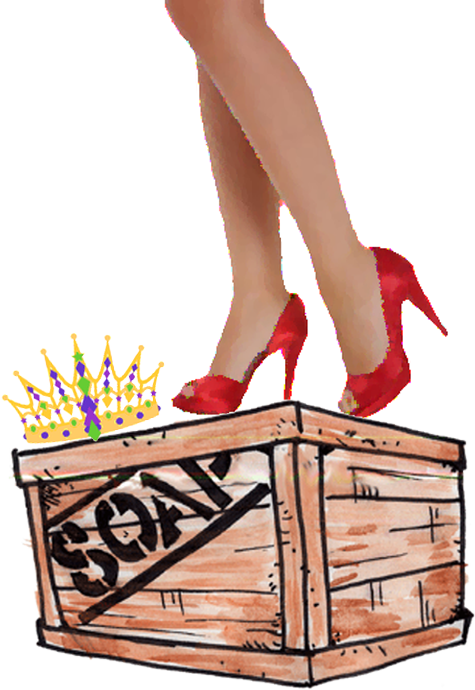 Published At 475 × 690 - Step Off Soap Box Gif (475x690)