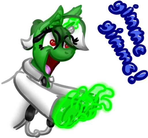 Hilfigirl, Doctor, Gimme, Hand, Heart Eyes, Magic, - Cartoon (512x512)