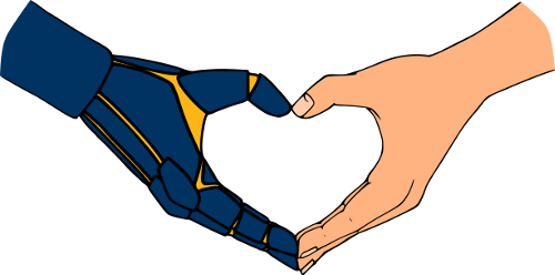 Robotics, As A Field, Provides Excellent Tools For - Hart Lab (500x248)