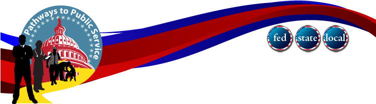 Pathways To Pulic Service - Government (750x215)