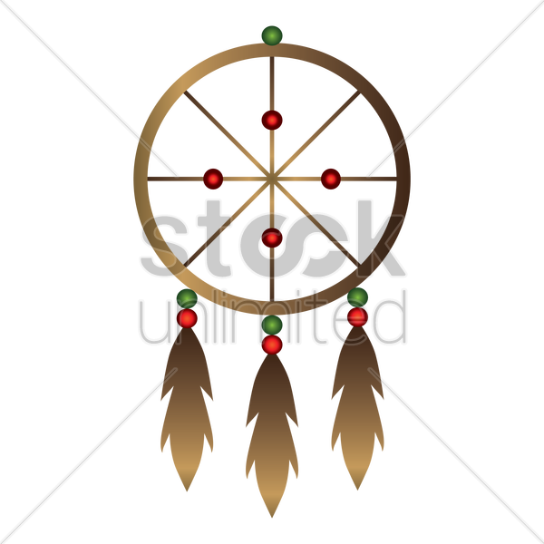 Tipi Drawing Dream Catcher - Site Web Icon (600x600)