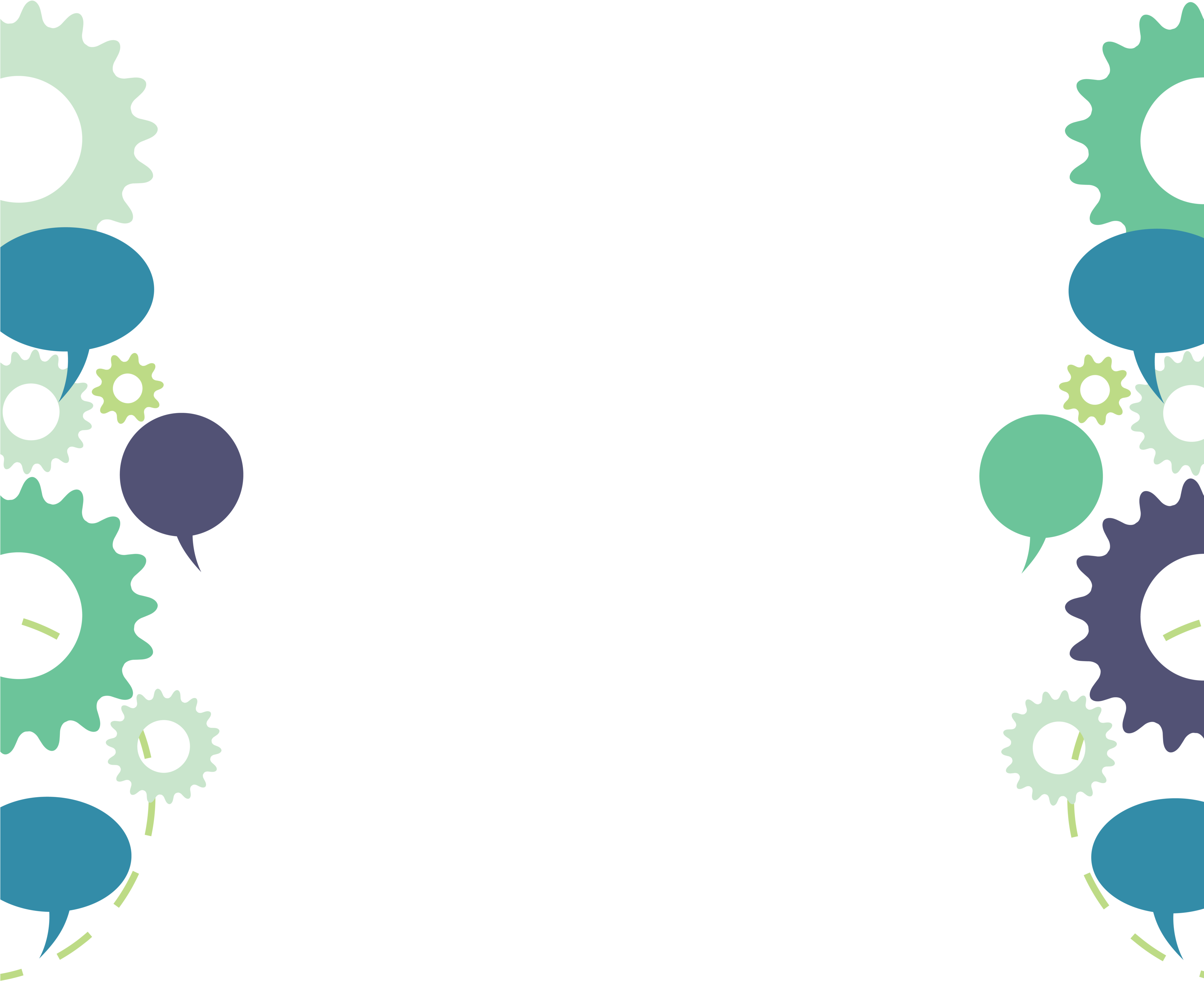 Footprint Clipart Pathway - Footprint Clipart Pathway (3752x3158)