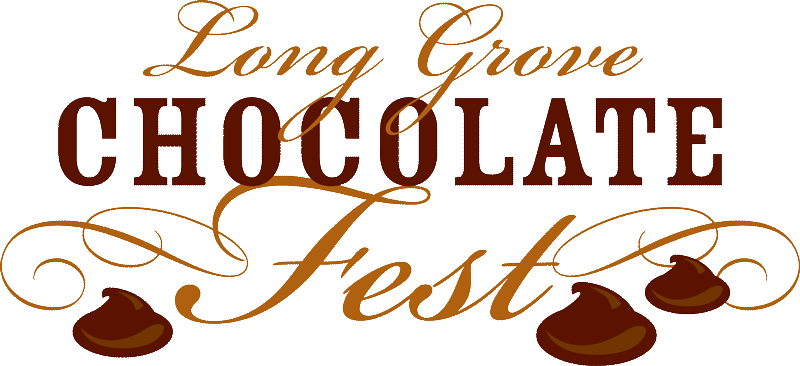 Enjoy A Cup Of Coffee Or A Scoop Of Ice Cream While - Long Grove Chocolate Festival 2017 (800x366)