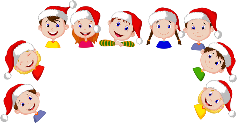 Фото, Автор Soloveika На Яндекс - Christmas Images Cartoon (800x416)