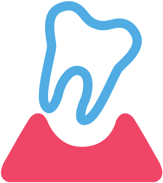 Partials & Dentures - Tooth (940x788)