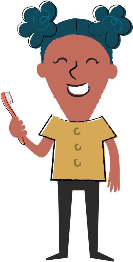 The Good News Is That Because We Can Provide Zygomatic - Cartoon (621x1024)