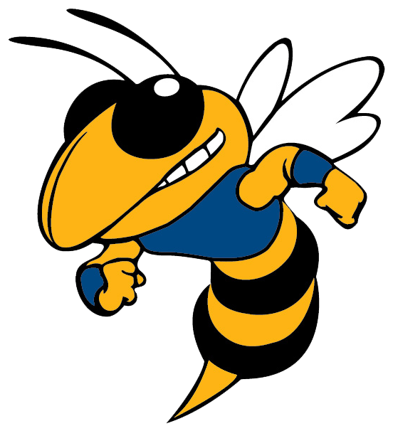 Big Lake - Big Lake Hornets (646x692)