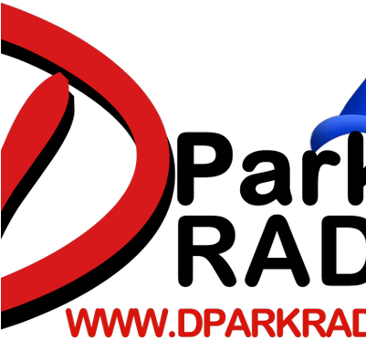 Dparkradio - Dparkradio Dparkradio Dparkradio Small Luggage Tag (400x400)