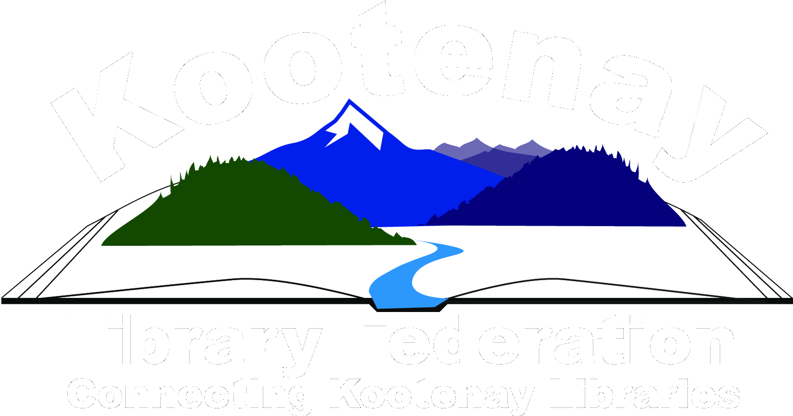 Kootenay Library Federation - Kootenay Library Federation (1612x878)