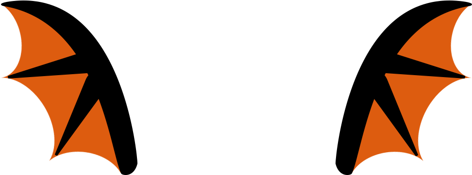 Dragan Wings - - Mope Io Dragon Wing (1000x1000)