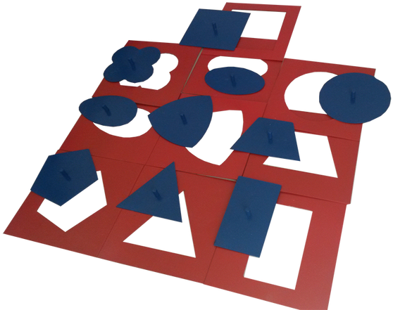 Metal Insert With Stand - Metal (608x447)