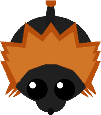 Muskox Clipart Checkmark - Stock Illustration (500x500)