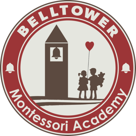 At Belltower Montessori Academy, We Offer The Children - Belltower Montessori (450x450)