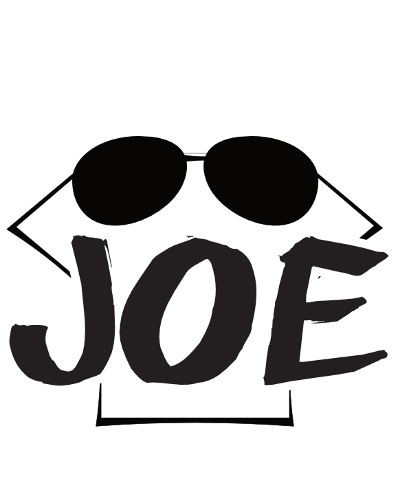 T-shirt Joe - Shirt (900x900)