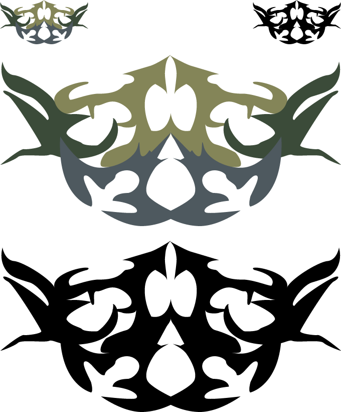 Multimedia And Design - Symbol (680x820)