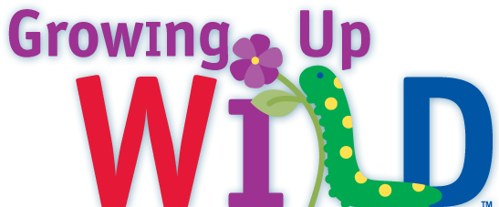 Environmental Education Infancia, Ciencia Preescolar, - Growing Up Wild Project Wild (548x283)