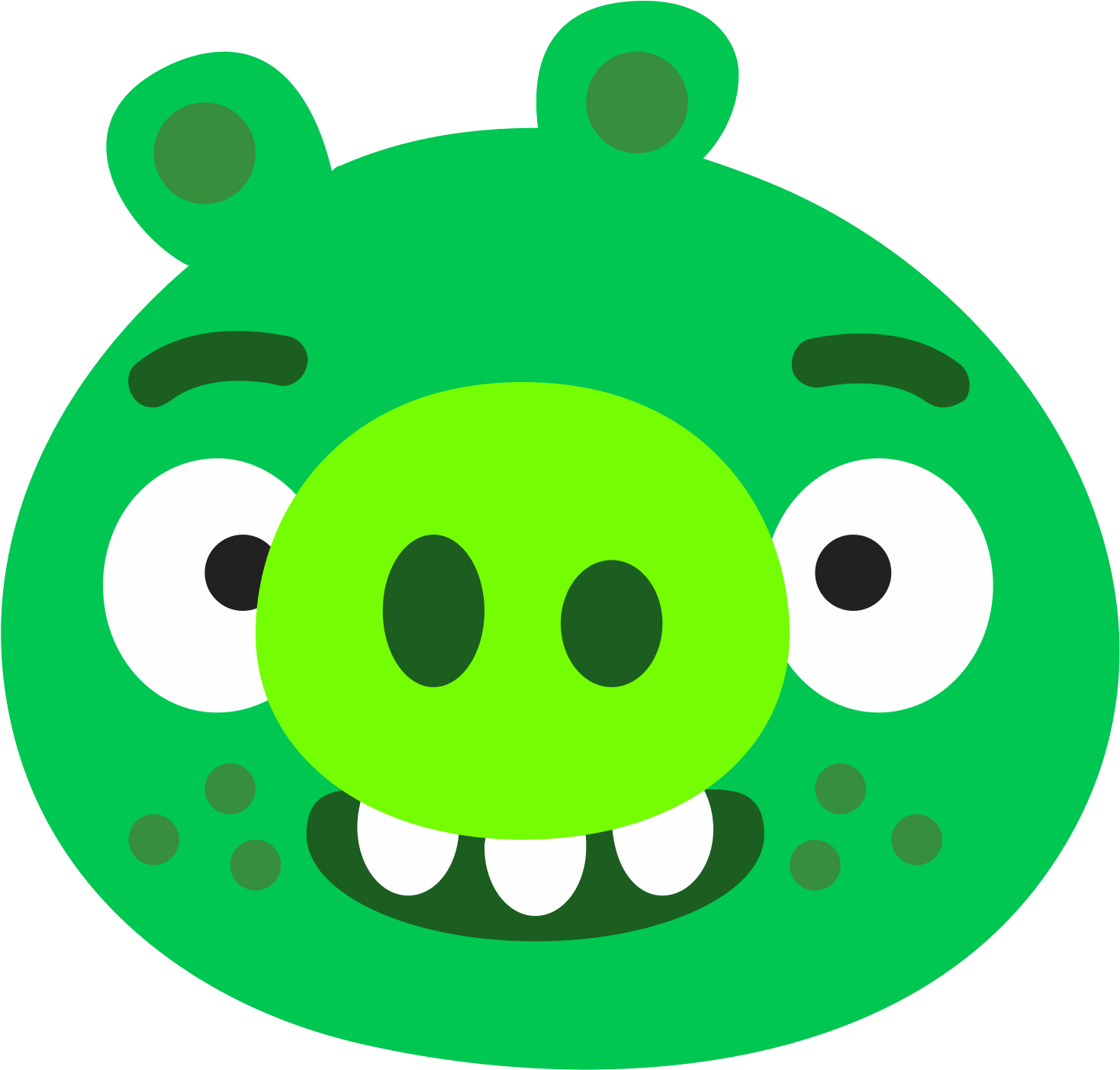 Bad Piggies плохие свинки. Свинья из игры Bad Piggies. Свинья БАД пигес. Bad Piggies иконка.