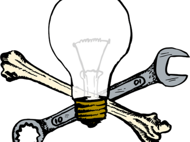 Riot Clipart Strike - Crimethinc (640x480)