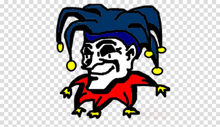 Joker Logo Clipart Counter-strike - Spray Do Cs 1.6 (900x520)