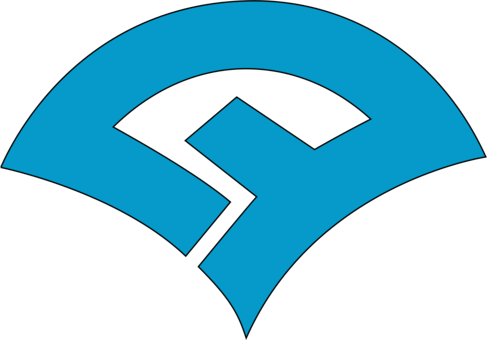 Line Point Angle Headgear Microsoft Azure - Fukuoka Prefecture (487x340)