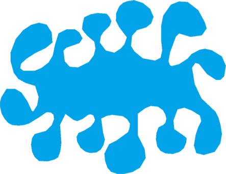 Computer Icons Computer Font Download - Clip Art (443x340)