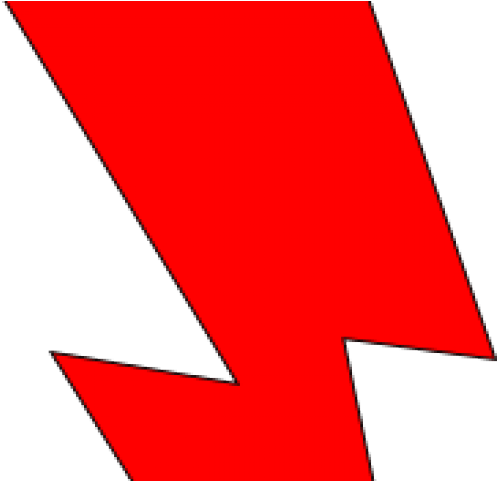 Lightening Clipart Lightning Strike - Lightening Clipart Lightning Strike (640x480)