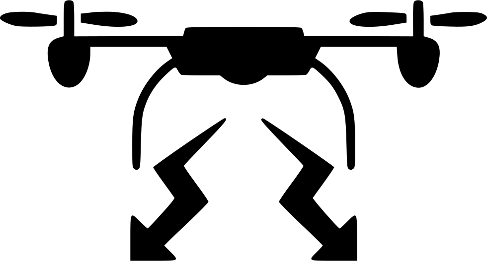 Clip Library Stock Drone Strike Svg Png Icon Free Download - Drone Pharmacy Delivery (980x526)