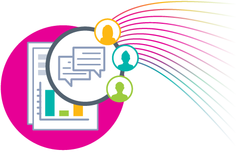 Black And White Library Defend Your Findings With Interpris - Findings Png (470x300)