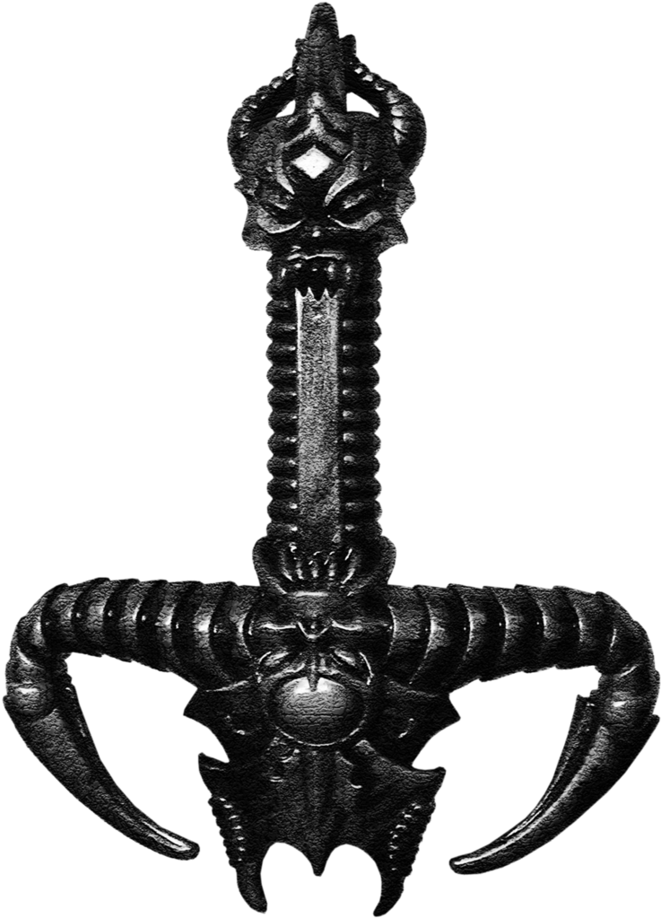 Handle E Hb By On Deviantart - Sword Grip Png (761x1051)