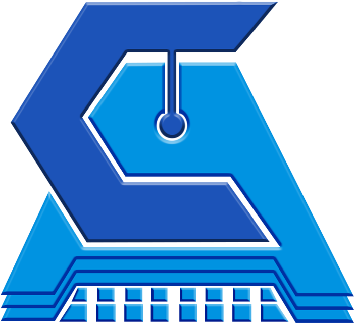 Computers - Computer Arts And Technological College Legazpi Logo (720x720)