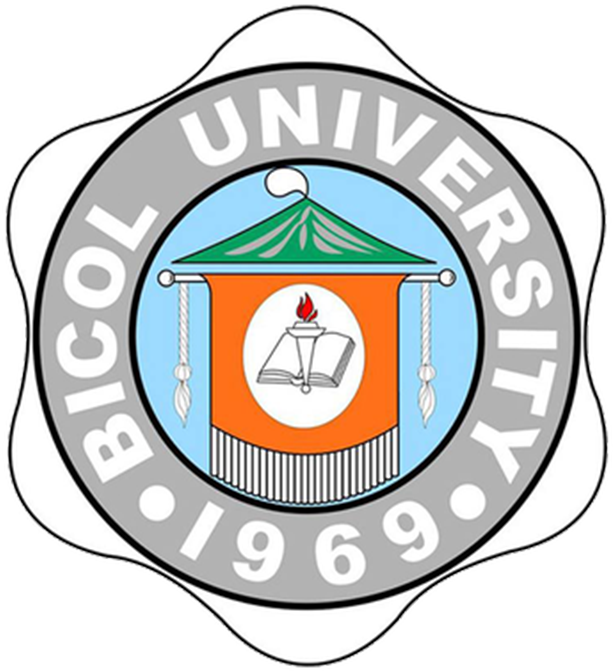 Bicol University - Bicol University College Of Arts And Letters Logo (720x720)