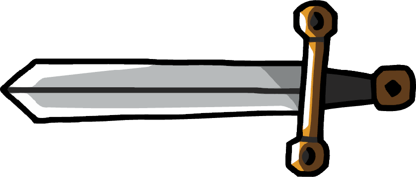 Swords Clipart Excalibur - Excalibur Clipart (838x357)