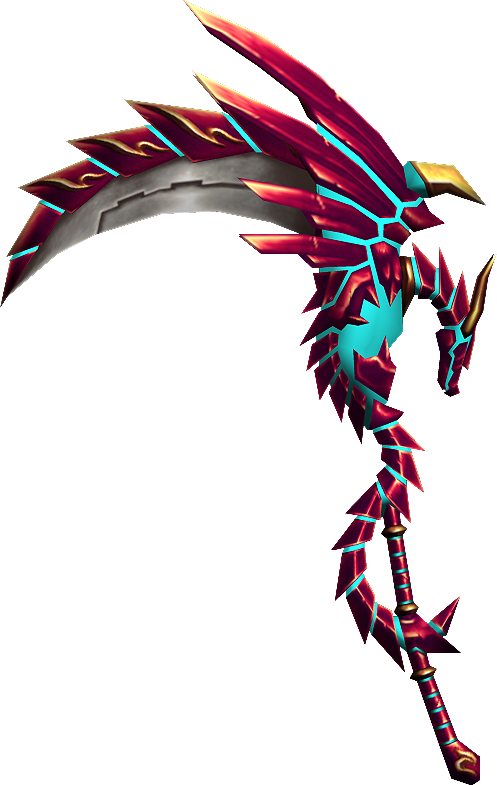 Image Frontiergen Long Render Png Monster Hunter - Long Sword Monster Hunter Designs (497x785)