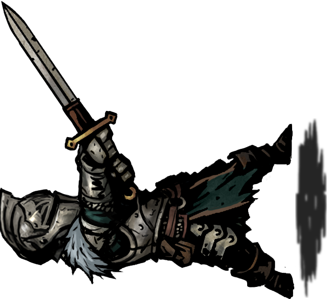 Faraam Armor For Crusader At Darkest Dungeon - Darkest Dungeon Faraam Armor (649x593)