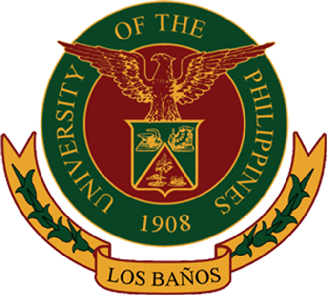 University Of The Philippines Los Banos Excelsior - University Of The Philippines Los Banos Logo (720x720)