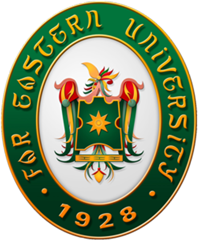 Far Eastern University 199x - Top Universities In The Philippines 2018 (600x600)