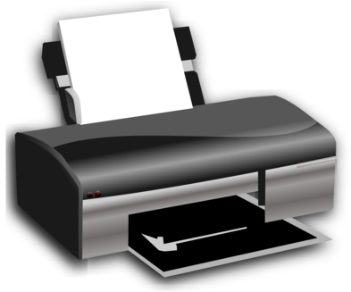 Printer Canon Printing Hewlett-packard Brother Industries - Page Printer (398x340)