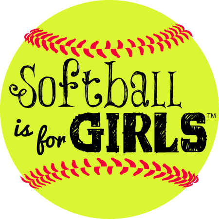 Safety First Fastpitch Is - Girls Softball (450x450)