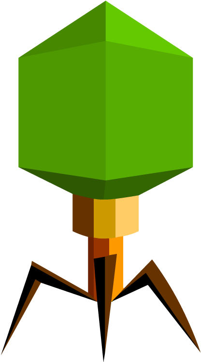 Viruses - Brainpop Virus (880x880)