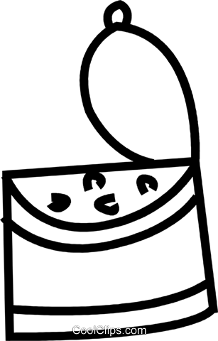 Buckets And Pails Royalty Free Vector Clip Art Illustration - Buckets And Pails Royalty Free Vector Clip Art Illustration (307x480)