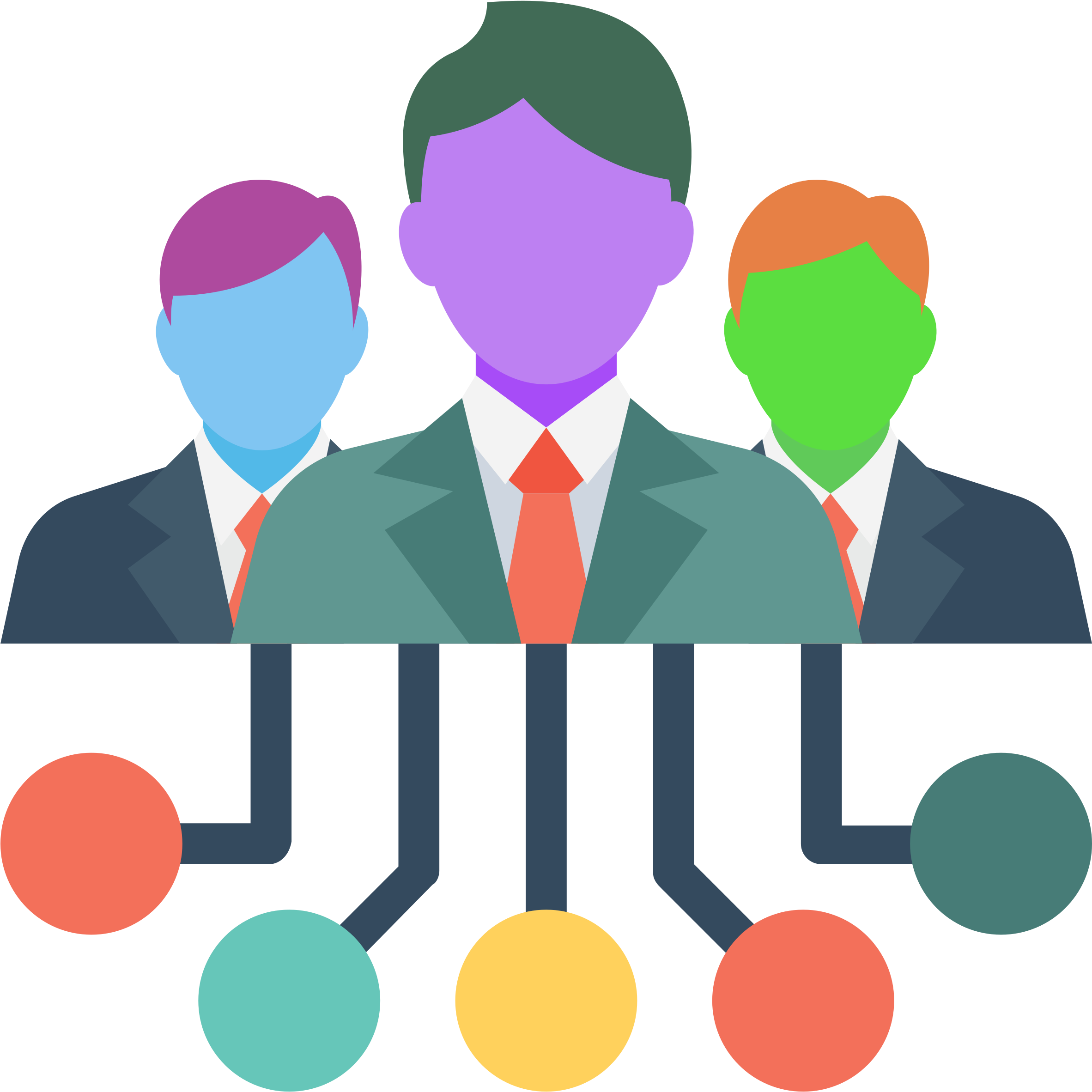 Big Image - Clipart Business (2363x2400)