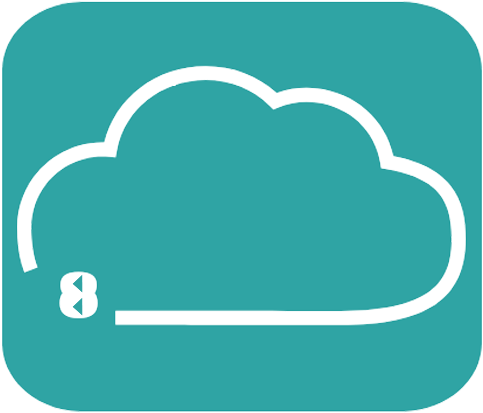 Cloud8 - Tcp Ip Protocolo Unico (500x500)