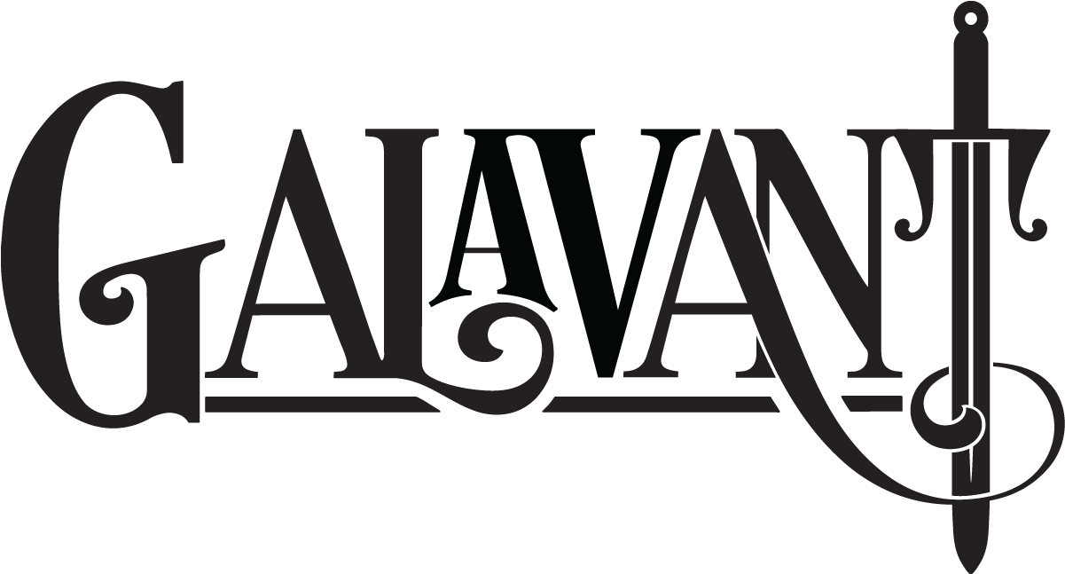 Happily Ever After - Galavant Season 1 Poster (1280x720)