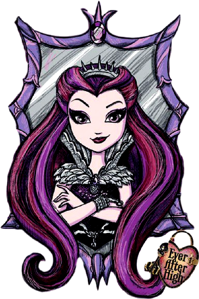 Monster High ♥ Ever After High ♥ - Apple White Ever After High Drawing (759x1039)