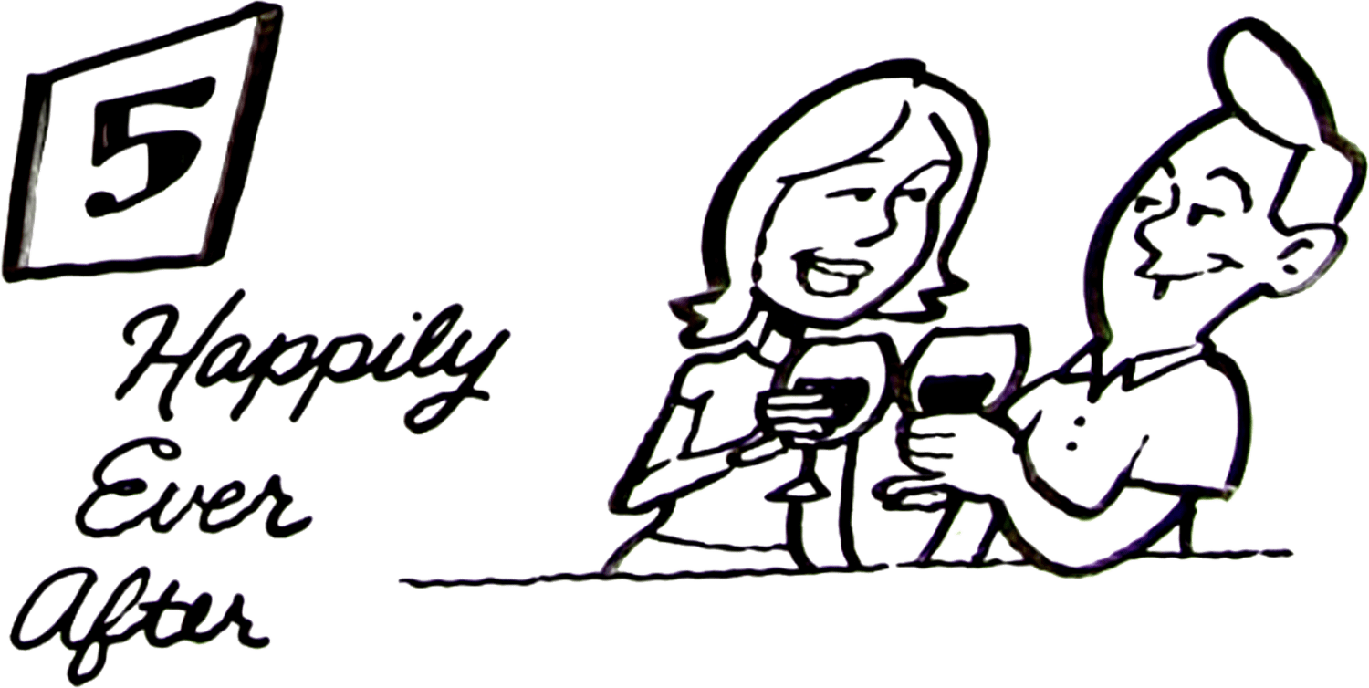 Happily Ever After™ - Cartoon (1500x754)