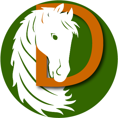 Horse Rescue Orange Countyfeedemaciated And Abused - Illustration (481x480)