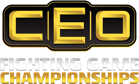 Ceo Fighting Game Championships Logo - Ceo 2018 (500x325)
