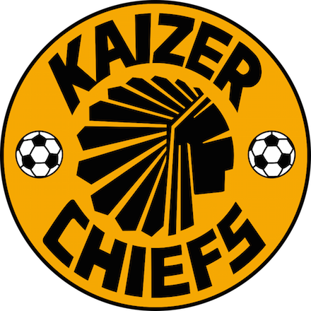 Kaizer-chiefs440 - Kaizer Chiefs Logo Png (440x440)